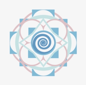 Clear-chakana - Qoya, HD Png Download, Free Download