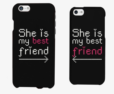 My Best Friends Phone Cases - Best Friend Phone Cases, HD Png Download, Free Download