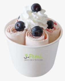 Frozen Yogurt, HD Png Download, Free Download