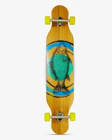 Remember Collective Gyo Freestyle 44” - Longboard, HD Png Download, Free Download
