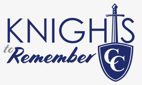 Knight To Remember Program Expands To Include Teachers, - Calligraphy, HD Png Download, Free Download