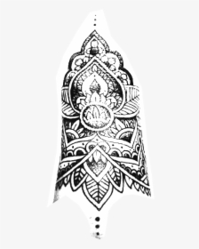 Tattoo Sleeve Transparent Background, HD Png Download, Free Download