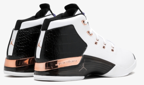 Air Jordan Shoe Png Air Jordan 17 Shoe - Sneakers, Transparent Png, Free Download