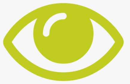 Eye Icon Font Awesome, HD Png Download, Free Download