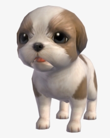 Animated Puppies, HD Png Download, Free Download