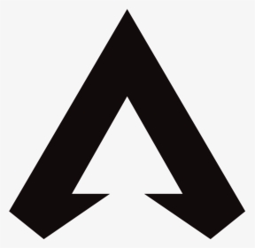 Apex Legends Symbol Png Transparent - Apex Legends Logo Transparent, Png Download, Free Download
