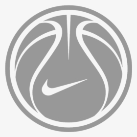 Nike Basketball Logo Png Nike Logo Basketball Transparent Png