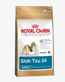 Royal Canin Shih Tzu Adult - Royal Canin Dog Food Shih Tzu, HD Png Download, Free Download
