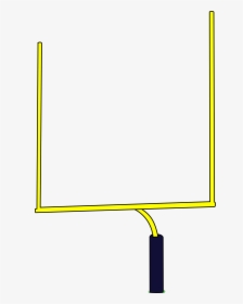 Results Goal For Free - Clipart Field Goal, HD Png Download, Free Download