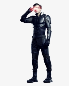 Cyclops Young Transparent Background By Ruan2br Pluspng - X Men Cyclops Png, Png Download, Free Download