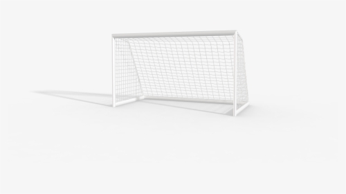2x1m Portable Pvc Soccer Goal - Net, HD Png Download, Free Download