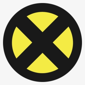 X Men Symbol Png - Down Steal This Album, Transparent Png, Free Download