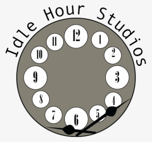 Idle Hour Studios - State Of Louisiana Great Seal, HD Png Download, Free Download