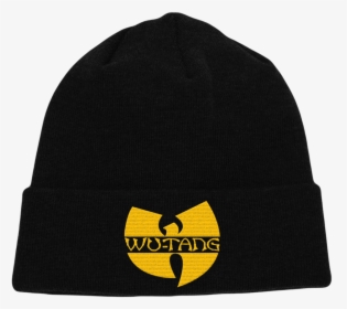 Wu Tang Clan Beanie Hat, HD Png Download, Free Download