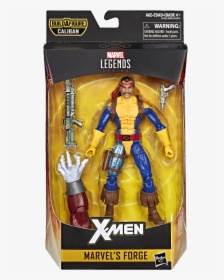 Marvel Legends X Men Forge, HD Png Download, Free Download