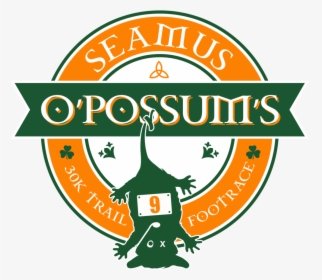 Opossumsseamus Final - Illustration, HD Png Download, Free Download