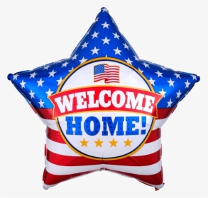28 - Welcome Back From America, HD Png Download, Free Download