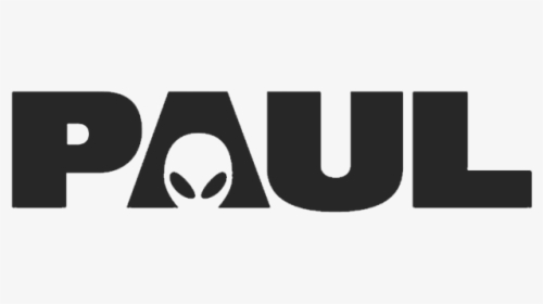 Paul-logo - Paul Dvd Cover 2011, HD Png Download, Free Download