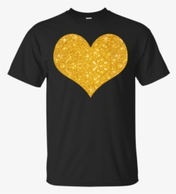 Transparent Gold Glitter Heart Png - New England Patriots Free Svg, Png Download, Free Download