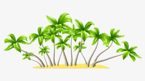 Tree Clipart Date Download - Plant And Trees Clipart Png, Transparent Png, Free Download