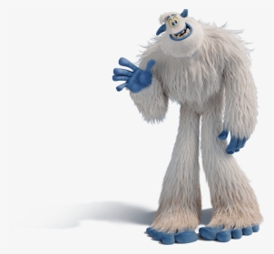 Small Foot Yeti, HD Png Download, Free Download