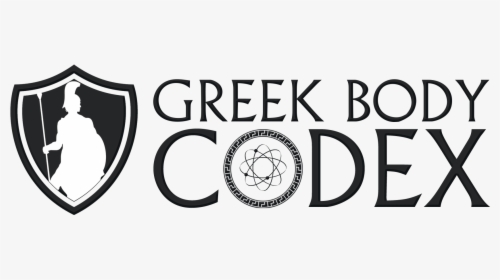 Greek Body Codex - Circle, HD Png Download, Free Download