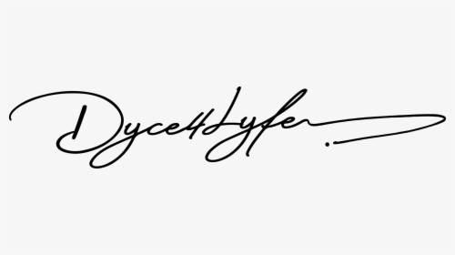 Calligraphy, HD Png Download, Free Download