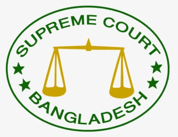 Sc Bars Use Of ‘scale’ As Polls Symbol - Supreme Court Bangladesh Logo, HD Png Download, Free Download