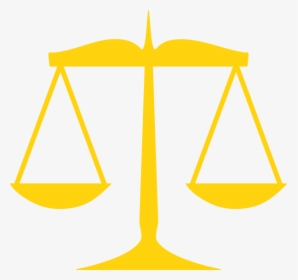 Law Scales Cliparts - Law And Justice Posters, HD Png Download, Free Download