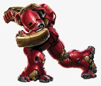 Iron Man Hulkbuster Png, Transparent Png, Free Download
