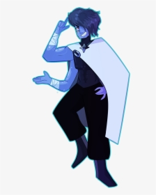 The Fusion Of My Purple Star Moonstone And @ahhween"s - Cartoon, HD Png Download, Free Download