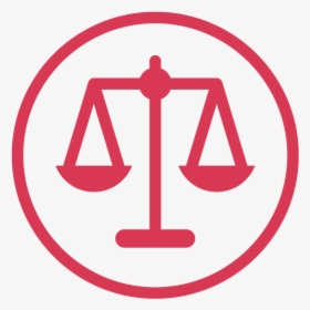 Legal Circle Png Icon, Transparent Png, Free Download