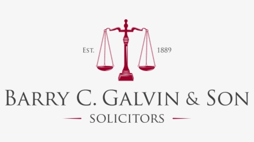 Galvin & Son Solicitors - Graphic Design, HD Png Download, Free Download
