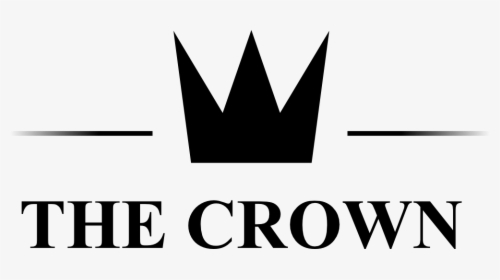 Transparent Crown Png Black And White - Crown, Png Download, Free Download