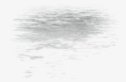 #water #ripples - Sea, HD Png Download, Free Download