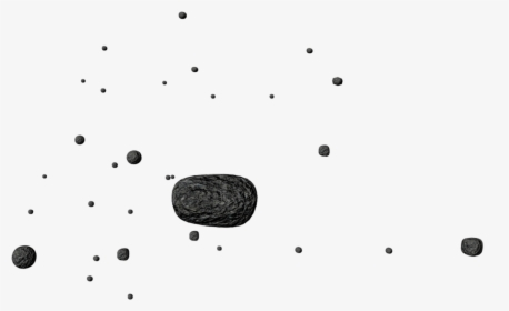 Floating Rocks - - Oreo, HD Png Download, Free Download