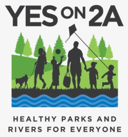 Denverparks Yes2acampaign Logo - Illustration, HD Png Download, Free Download