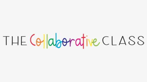 The Collaborative Class - Graphic Design, HD Png Download, Free Download