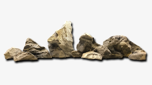 Logs Roots Bottom Rocks - Igneous Rock, HD Png Download, Free Download
