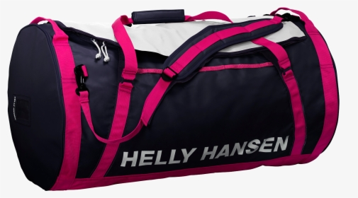 Duffel Bag Png - Helly Hansen Duffel Bag 2 Evening Blue, Transparent Png, Free Download