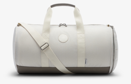White Converse Duffle Bag, HD Png Download, Free Download