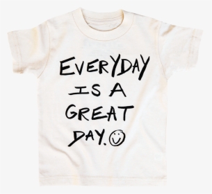 Image Of Great Day Tee - Active Shirt, HD Png Download, Free Download