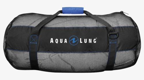 Aqualung Diving Mesh Bags, HD Png Download, Free Download