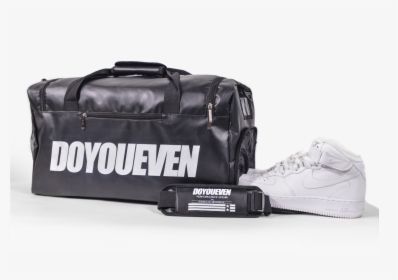 Dye Performance Duffle Bag , Png Download, Transparent Png, Free Download