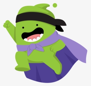 Transparent Monsters Png - Class Dojo Monsters Png, Png Download, Free Download