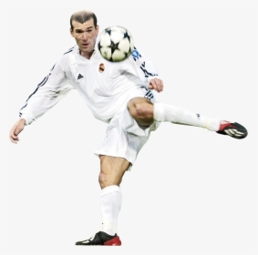 Zidane Png, Transparent Png, Free Download