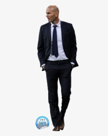 Zidane Transparent, HD Png Download, Free Download