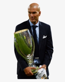 Pin By Rilkerainer On ♧esseri Icone - Zidane Png, Transparent Png, Free Download