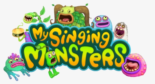 My Singing Monsters Wiki - My Singing Monsters Png, Transparent Png, Free Download