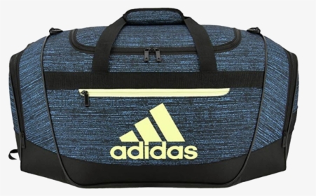 Adidas Defender Iii Small Duffel Bag, HD Png Download, Free Download